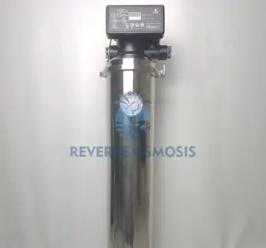 Ultrafiltrasi 6000 LPH